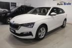 Škoda Scala - fotka číslo 5