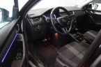 Škoda Octavia - fotka číslo 14