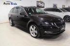 Škoda Octavia - fotka číslo 2