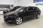 Škoda Octavia - fotka číslo 6
