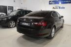 Škoda Superb - fotka číslo 11