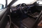 Škoda Superb - fotka číslo 14