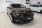 Škoda Superb - fotka číslo 1