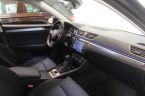 Škoda Superb - fotka číslo 23