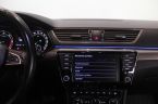 Škoda Superb - fotka číslo 34