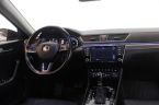 Škoda Superb - fotka číslo 36