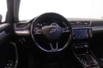 Škoda Superb - fotka číslo 37