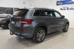 Škoda Kodiaq - fotka číslo 12