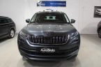 Škoda Kodiaq - fotka číslo 3