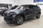 Škoda Kodiaq - fotka číslo 6