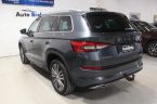 Škoda Kodiaq - fotka číslo 8