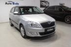 Škoda Fabia - fotka číslo 0