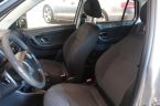 Škoda Fabia - fotka číslo 14