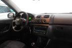 Škoda Fabia - fotka číslo 21