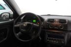 Škoda Fabia - fotka číslo 22