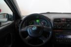 Škoda Fabia - fotka číslo 25