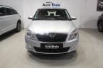 Škoda Fabia - fotka číslo 3