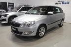 Škoda Fabia - fotka číslo 5