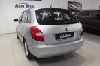 Škoda Fabia - fotka číslo 7