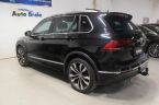 Volkswagen Tiguan - fotka číslo 9