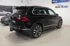 Volkswagen Tiguan - fotka číslo 12