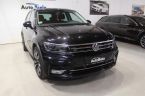 Volkswagen Tiguan - fotka číslo 1