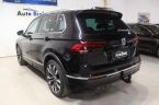 Volkswagen Tiguan - fotka číslo 8