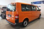 Volkswagen Transporter - fotka číslo 12