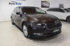 Škoda Superb - fotka číslo 0