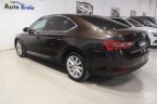 Škoda Superb - fotka číslo 9