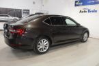 Škoda Superb - fotka číslo 13