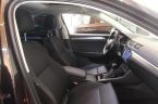 Škoda Superb - fotka číslo 24