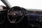 Škoda Superb - fotka číslo 28