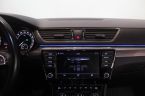 Škoda Superb - fotka číslo 35