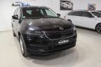 Škoda Karoq - fotka číslo 1