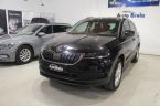 Škoda Karoq - fotka číslo 4