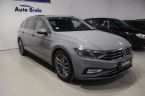 Volkswagen Passat - fotka číslo 0