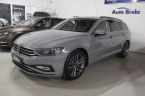 Volkswagen Passat - fotka číslo 1
