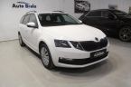Škoda Octavia - fotka číslo 0