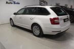 Škoda Octavia - fotka číslo 10