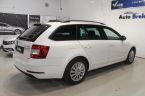 Škoda Octavia - fotka číslo 14