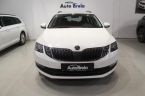 Škoda Octavia - fotka číslo 3