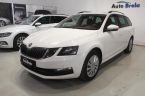 Škoda Octavia - fotka číslo 5