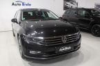 Volkswagen Passat - fotka číslo 1