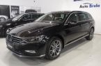Volkswagen Passat - fotka číslo 5