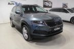 Škoda Karoq - fotka číslo 0