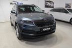 Škoda Karoq - fotka číslo 1