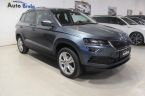 Škoda Karoq - fotka číslo 2