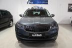 Škoda Karoq - fotka číslo 3