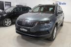 Škoda Karoq - fotka číslo 4